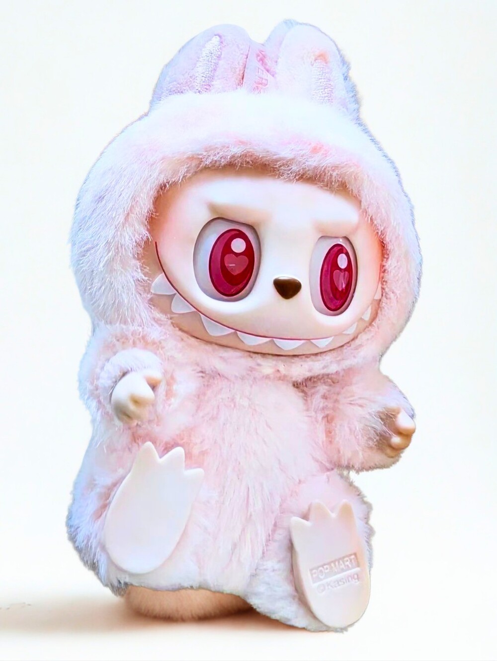 POP MART LABUBU - Have A Seat Monsters